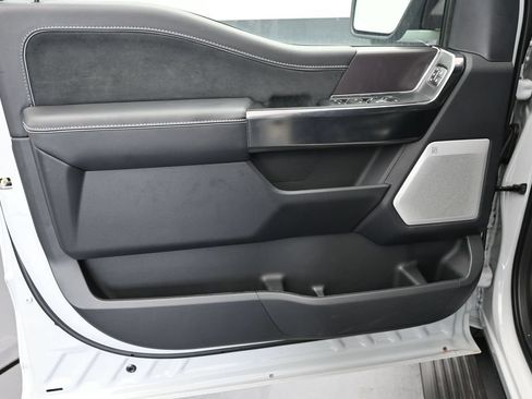 New 2026 Ford F150 Platinum w/ Equipment Group 702A High AWD/4WD image 18