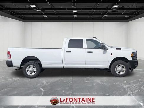 Certified 2024 RAM 3500 Tradesman AWD/4WD image 6