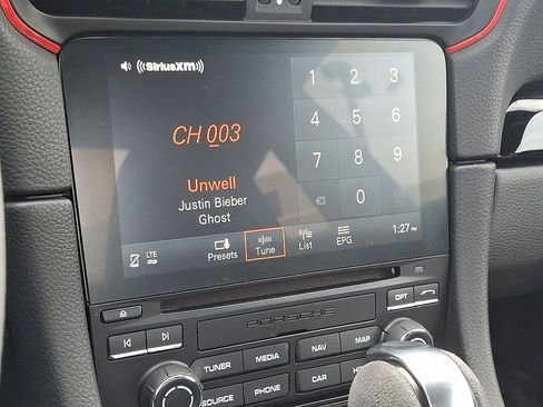 Used 2019 Porsche 911 Carrera T image 18