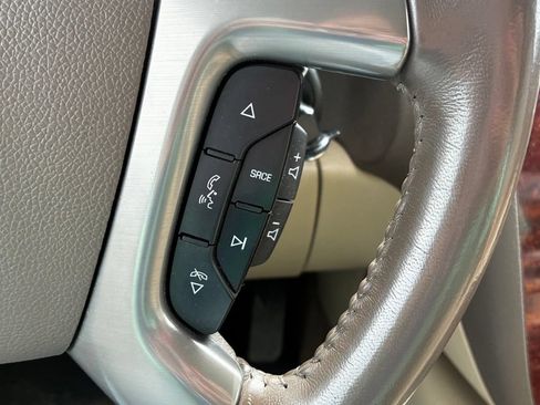 Used 2013 Chevrolet Silverado 2500 LTZ w/ LTZ Plus Package RWD image 14