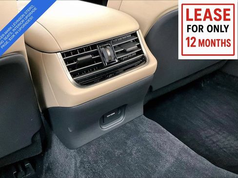 Used 2023 Lexus LS 500 AWD w/ Interior Upgrade Package image 30