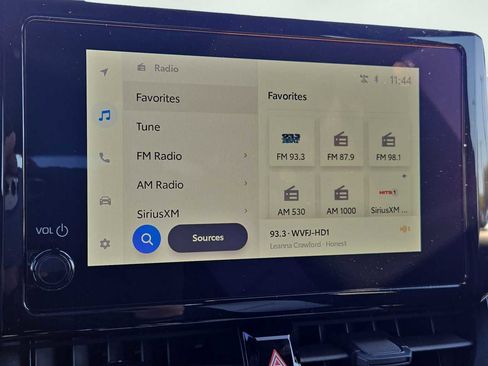 New 2026 Toyota Corolla SE image 20