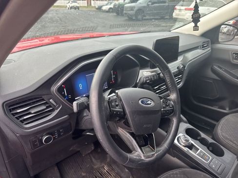 Certified 2024 Ford Escape Active image 11