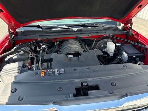 Used 2018 GMC Sierra 1500 SLT w/ SLT Premium Package AWD/4WD image 30