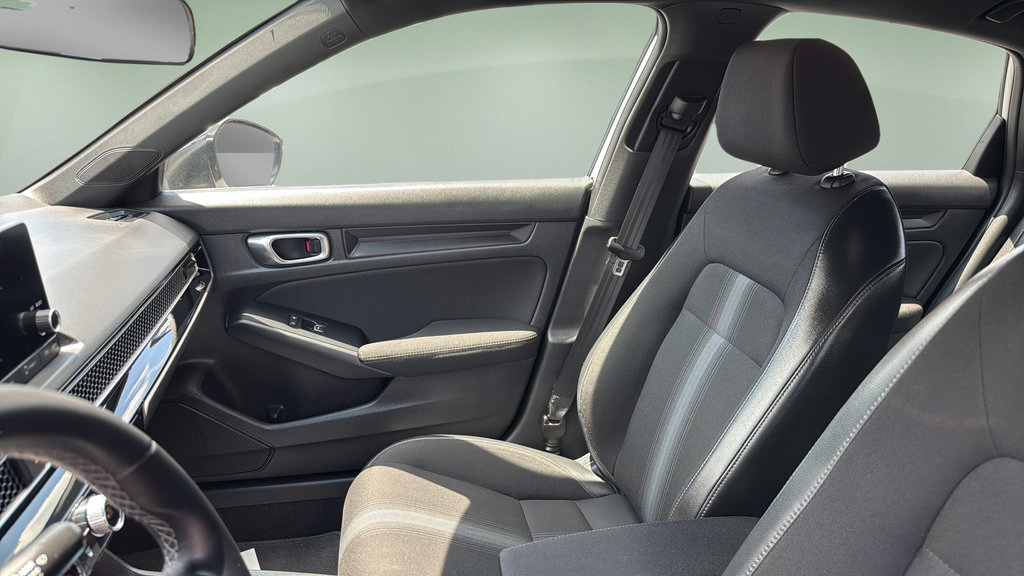 Used 2023 Honda Civic Sport image 12