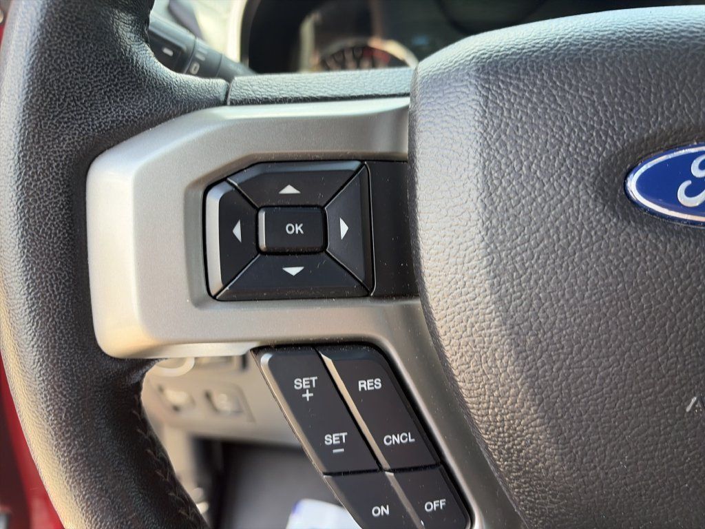 Used 2020 Ford F150 Lariat AWD/4WD image 20