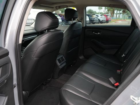 Used 2024 Honda Accord EX-L image 19