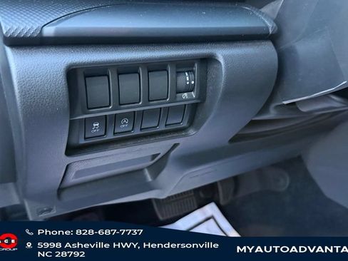 Used 2020 Subaru Forester w/ Alloy Wheel Package AWD/4WD image 13