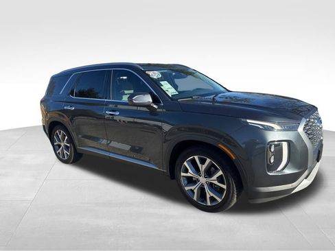 Used 2020 Hyundai Palisade SEL image 37