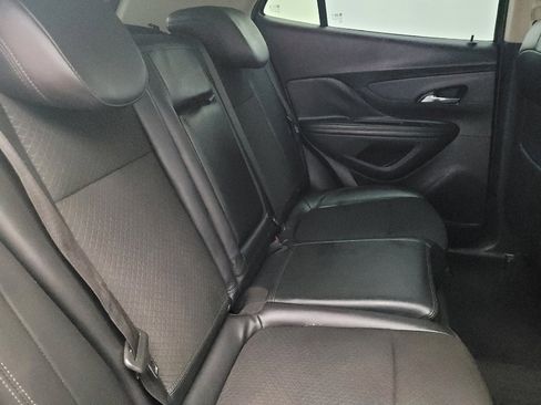 Used 2019 Buick Encore Preferred FWD image 19