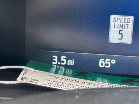 New 2026 Ford Escape ST-Line Select w/ Tech Pack #1 image 14