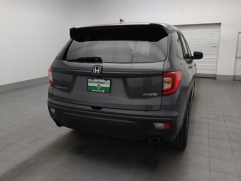 Used 2021 Honda Passport EX-L image 7