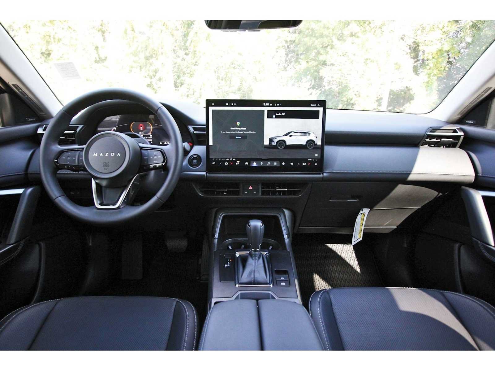 Used 2026 MAZDA CX-5 2.5 S w/ Premium Plus Package AWD/4WD image 7