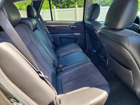 Used 2012 Hyundai Santa Fe SE FWD image 22