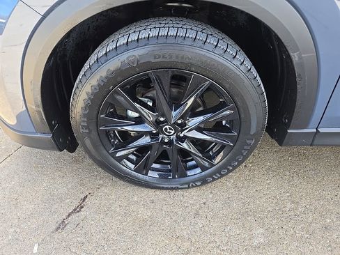 Used 2025 MAZDA CX-5 Carbon Edition image 25