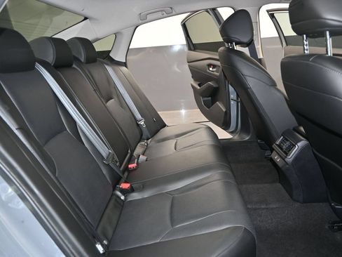 Certified 2023 Honda Accord EX-L image 28