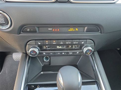 New 2025 MAZDA CX-5 AWD 2.5 S w/ Premium Plus Pkg image 18