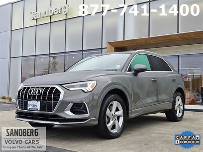 Used 2019 Audi Q3 2.0T Premium Plus