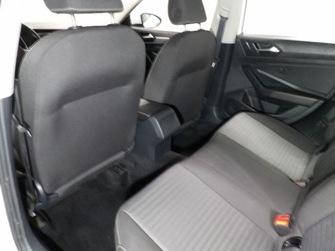 Used 2024 Volkswagen Jetta S image 11