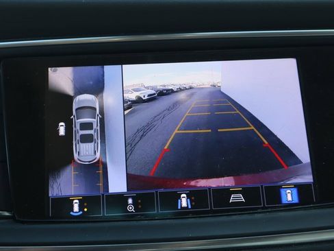 Certified 2023 Buick Enclave Premium w/ Experience Buick Package image 46