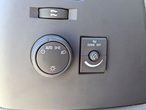 Used 2009 Chevrolet Silverado 2500 W/T RWD image 17
