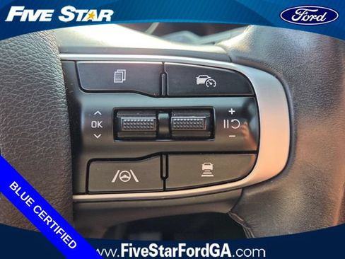 Used 2024 Kia Sportage SX FWD image 26