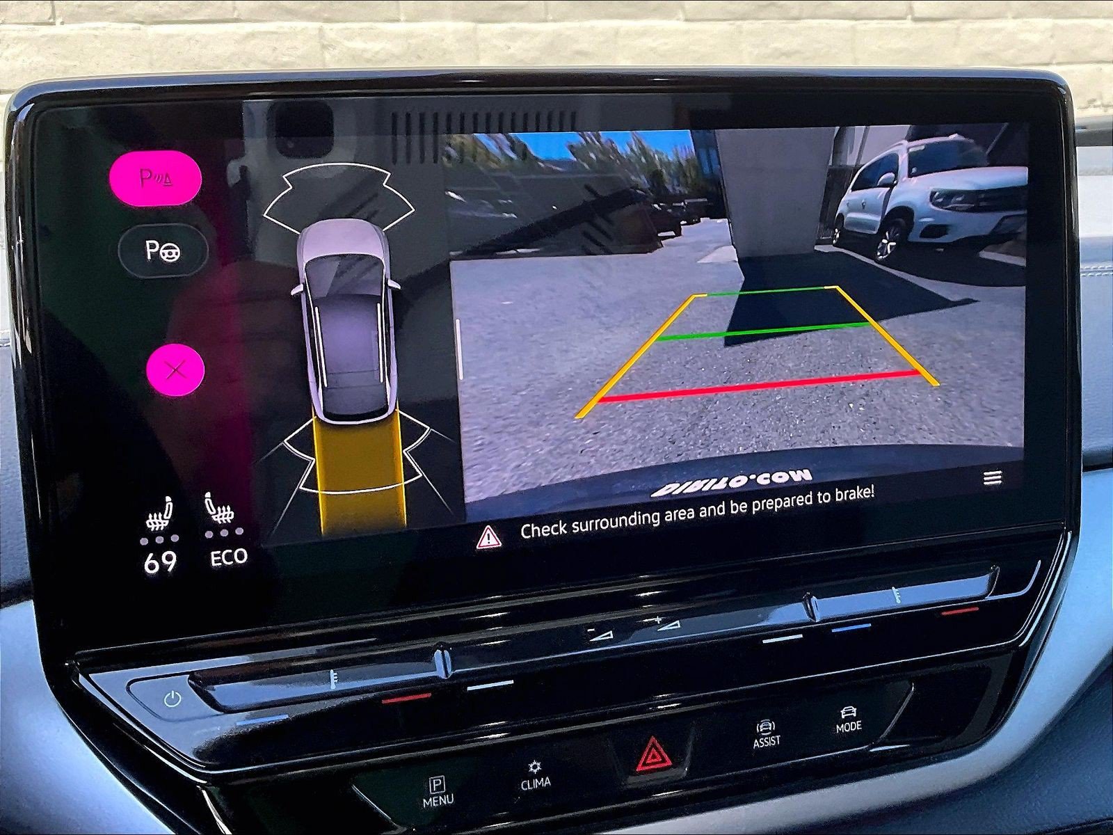 Certified 2023 Volkswagen ID.4 Pro RWD image 19