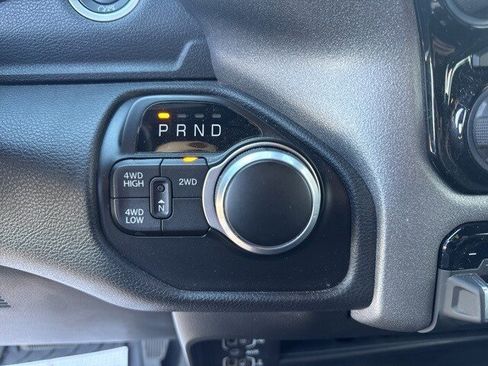 Used 2022 RAM 2500 Tradesman image 19