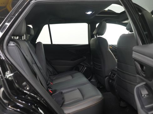 Used 2024 Subaru Outback Wilderness AWD/4WD image 12