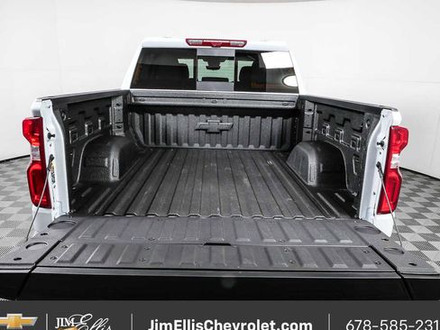 New 2026 Chevrolet Silverado 1500 LTZ image 54