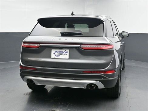 Used 2022 Lincoln Corsair AWD w/ Equipment Group 101A image 14