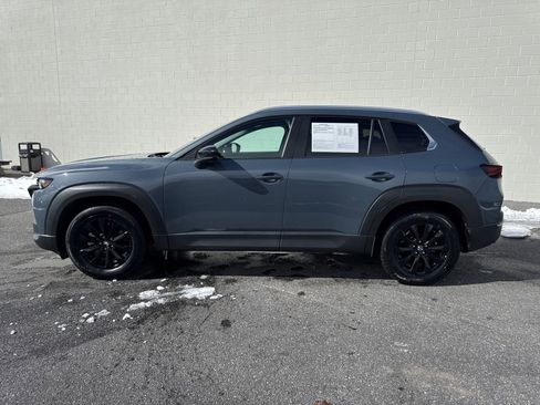 Used 2023 MAZDA CX-50 2.5 S w/ Cargo Package image 4