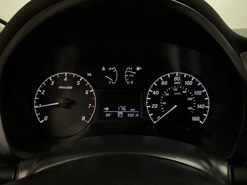 Used 2017 Nissan Sentra S image 18