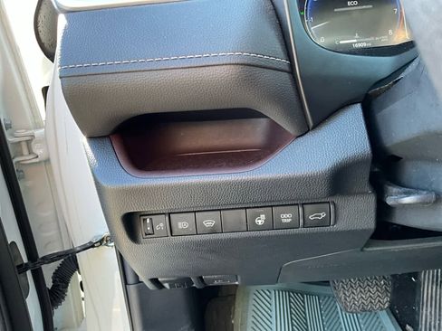 Used 2023 Toyota RAV4 Limited w/ Limited Grade Weather Package image 19