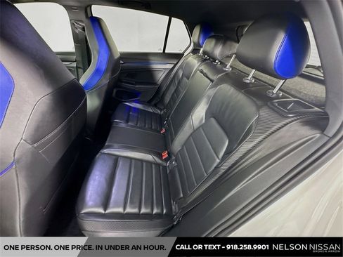 Used 2022 Volkswagen Golf R image 25