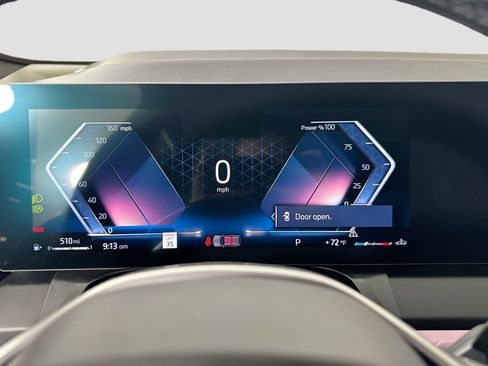 New 2026 BMW X3 xDrive30 image 10