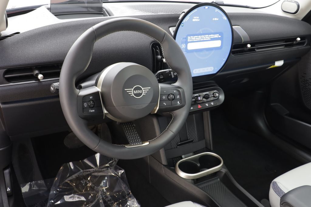 Certified 2026 MINI Cooper 2-Door Hardtop FWD image 7
