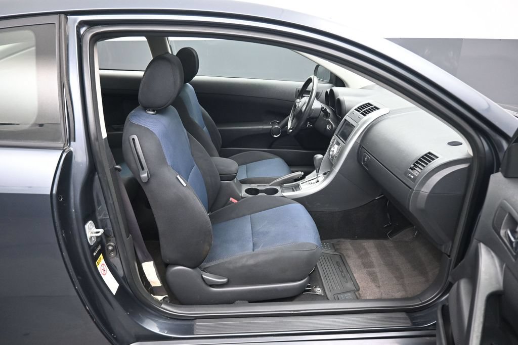 Used 2007 Scion tC FWD image 34