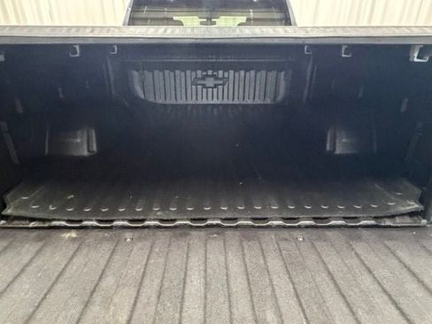 Used 2021 Chevrolet Silverado 1500 LT w/ Bed Protection Package AWD/4WD image 21