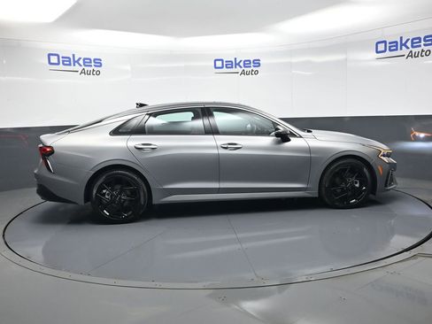 Certified 2026 Kia K5 GT-Line w/ GT-Line Premium Package image 9