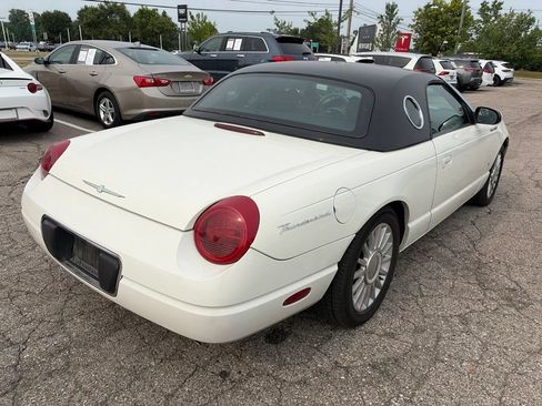 Used 2003 Ford Thunderbird RWD image 5