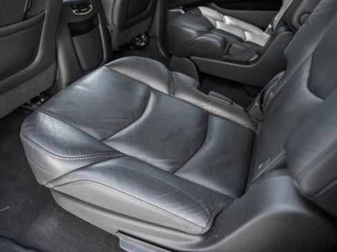 Used 2020 Cadillac Escalade ESV Luxury image 33