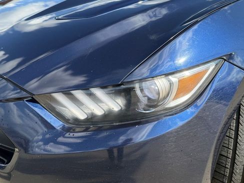 Used 2015 Ford Mustang 50 Years image 21