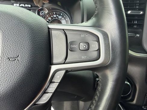 Used 2023 RAM 1500 Big Horn AWD/4WD image 24
