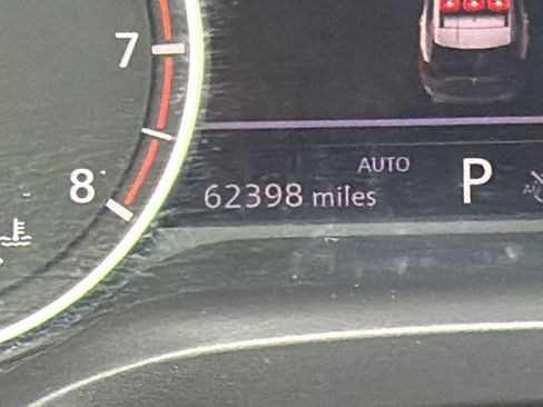 Used 2024 Nissan Rogue S AWD/4WD image 30