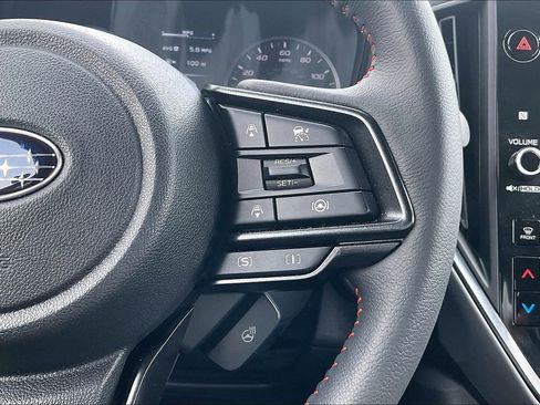 Certified 2026 Subaru Crosstrek 2.5i Limited image 25