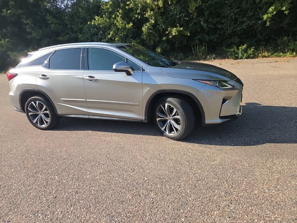 Used 2017 Lexus RX 350 AWD image 24