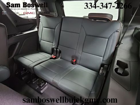 New 2026 GMC Yukon AT4 w/ AT4 Premium Plus Package AWD/4WD image 35