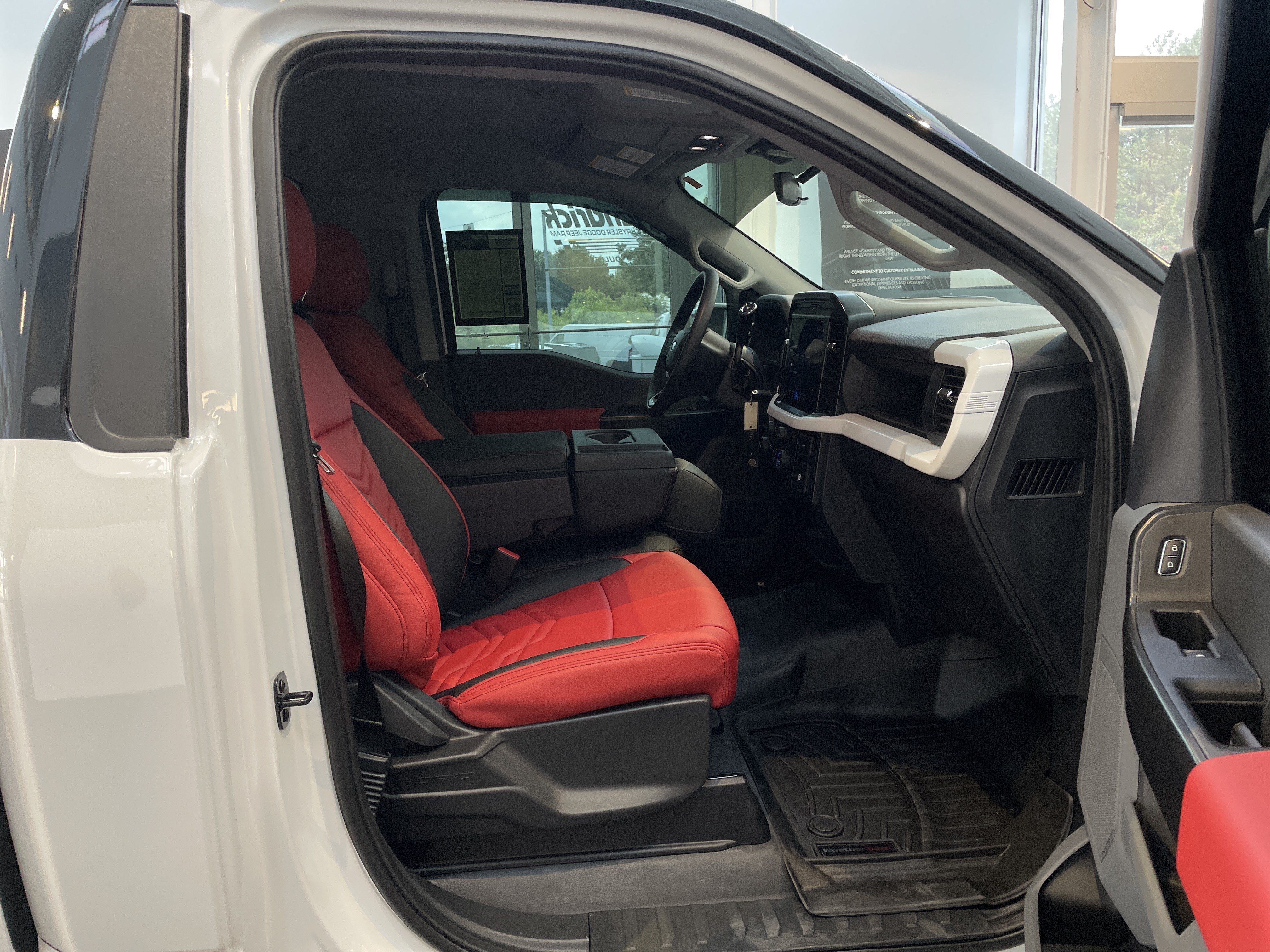 Used 2026 Ford F150 XL RWD image 35