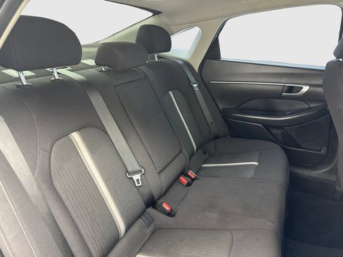 Used 2023 Hyundai Sonata SEL FWD image 42